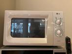 Microwave / micro-ondes LG 800W grill, Enlèvement, Comme neuf, Micro-ondes