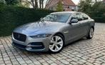 Jaguar Xe 2.0d P204 van 2021 ### 35000 km ###, Auto's, Achterwielaandrijving, 4 cilinders, Leder, 5 deurs