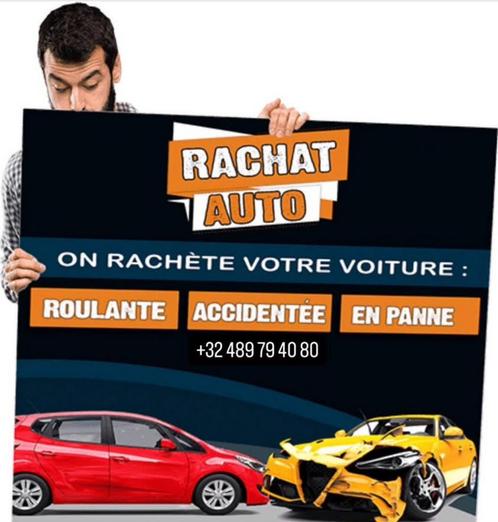 Veuillez bien lire lannonce, Auto diversen, Auto-accessoires, Ophalen of Verzenden