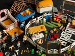 Playmobil set paarden & pony’s, Ophalen