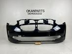 Bmw IX3 G08 BEV Voorbumper 51118498773, Gebruikt, Voor, BMW, Bumper