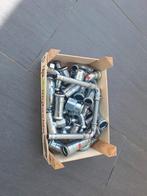 Pieces pour plomberie