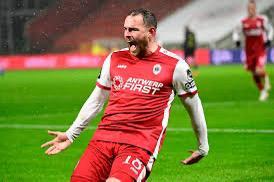 Rafc - union ticket t4 staan, Cartes en vrac, Une personne, Juillet