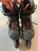 Skeelers skates rolschaatsen 35-38, Sport en Fitness, Ophalen of Verzenden, Verstelbaar