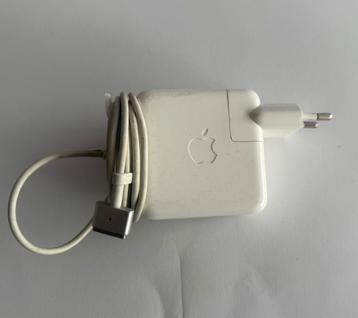 Original apple chargeurs 45W et 60W magsafe2, Informatique & Logiciels, Enlèvement ou Envoi, Comme neuf