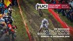 Cyclocross Namur UCI cross 2 entrées Worldcup Coupe du monde, Tickets & Billets, Sport | Autre, Deux personnes, Décembre