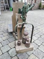 Bascule, Antiek en Kunst, Ophalen
