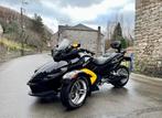 Can am spyder rs