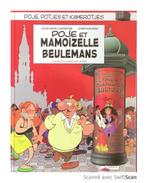 POJE ET MAMOIZELLE BEULEMANS, Carpentier - MAELBEEK, Livres, BD, Plusieurs BD, Neuf