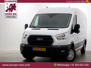Ford Transit 310 2.0 TDCI 130pk L3H2 Trend Airco/Navi 05-202 beschikbaar voor biedingen