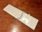 Apple Keyboard (Frans), Computers en Software, Toetsenborden, Ophalen, Gebruikt, Azerty, Apple