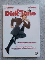 Fun with Dick and Jane, Alle leeftijden, Ophalen, Zo goed als nieuw, Actiekomedie
