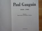 Paul Gauguin, 1848-1903, monography Könemann 1994, Boeken, Ophalen of Verzenden, Gelezen, Schilder- en Tekenkunst