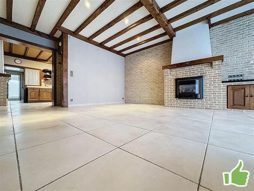 Woning à vendre à Mouscron, 3 chambres, Immo, Huizen en Appartementen te koop, Vrijstaande woning, D