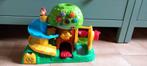 V-tech boom met ballen en liedjes - 2-5 jaar, Kinderen en Baby's, Ophalen, Gebruikt, Overige typen, Met geluid