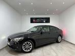 BMW 3 Serie 318 Gran Turismo*GARANTIE 12 MOIS*LED*GPS*, Auto's, 100 kW, 4 cilinders, 136 pk, Zwart