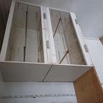 Kweekbakken, Dieren en Toebehoren, Ophalen, Gebruikt