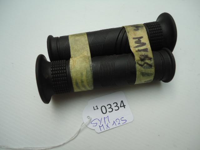 Joymax 125 1999 - 2005 Sym Handvat en gashendel D1-15918, Motoren, Onderdelen | Overige