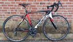 Racefiets van volledig carbon, Ophalen, Gebruikt, Overige typen