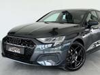 Audi A3 Sportback 1.5TFSI SPORTBACK-COCKPIT-SHADOWLINE-JANTE, https://public.car-pass.be/vhr/d9a23806-f3ed-4d45-bfdf-e3c3f19ecf54