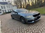 BMW 530D euro6 2017!, Auto's, BMW, Automaat, Euro 6, Overige kleuren, Diesel