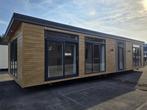 Enjoy Clear View Lodge 12,2 x 4 m, Tot en met 4
