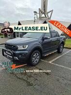 LEASING PICK UP FORD RANGER WILDTRAK 2.0 DIESEL, Argent ou Gris, Achat, Euro 6, Entreprise