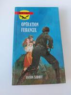 Operatie Fubangel, Anton Sedoff, Boeken, Avontuur en Actie, Ophalen of Verzenden, Gelezen