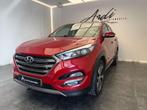 Hyundai Tucson 1.7 CRDi 2WD*GPS*CAMERA*GARANTIE 12 MOIS*, Auto's, Hyundai, Gebruikt, 4 cilinders, Leder, 5 deurs