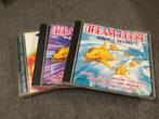 Trio Dreamhouse Cd's, Cd's en Dvd's, Cd's | Dance en House, Ophalen of Verzenden, Gebruikt, Techno of Trance