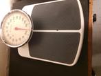 Retro weegschaal, Pèse-personne, 100 kg ou plus, Analogique, Utilisé