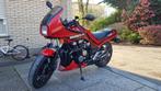 Honda cbx 750 de 1984, Motoren, Particulier