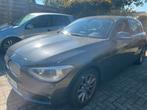 BMW 116i 2012 Benzine - Leder - Xenon - Zetelverwarming,.., 100 kW, Euro 5, Leder en Stof, 5 deurs