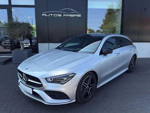 Mercedes-Benz CLA 180 Shooting Brake AMG Line Automaat, Auto's, Mercedes-Benz, Particulier, CLA, ABS, Airbags, Airconditioning