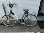 Sparta Elektrische fiets, display is defect, Fietsen en Brommers, Elektrische fietsen, Ophalen, Gebruikt, Sparta