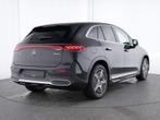 Mercedes-Benz EQE SUV 500 4MATIC *HYPERSCREEN* AMG PANO Trek, Alcantara, SUV ou Tout-terrain, 5 places, Noir