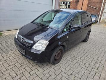 Opel Meriva 1.3cdi Airco beschikbaar voor biedingen