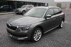 Skoda Kamiq Kamiq 1.0 TSI DSG Clever VIRTUAL GROTE GPS CAMER, Automaat, Leder en Stof, 5 deurs, Kamiq