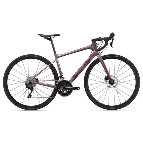 Liv Avail Advanced 2 – Carbon – Shimano 105 – 2023 M 6, Fietsen en Brommers, Fietsen | Racefietsen, Zo goed als nieuw, Dames, Giant
