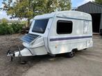 2020 Niewiadow N126 Caravan + tent, Caravans en Kamperen, Bedrijf, Overige merken