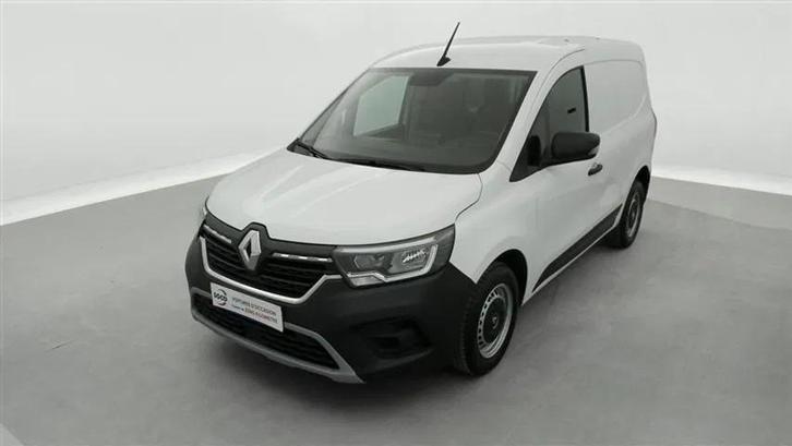 Renault Kangoo 1.3 TCe Edition One (bj 2021), Auto's, Bestelwagens en Lichte vracht, Te koop, ABS, Alarm, Boordcomputer, Centrale vergrendeling