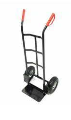 STEEKWAGEN ZWART NIEUW, Verzenden, Nieuw, Steekwagen