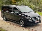 Mooie V klasse Avantgarde 2014 blanco gekeurd 250, Auto's, Mercedes-Benz, Leder, Diesel, 5 deurs, Particulier