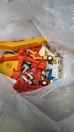 Lotje playmobil retro, Enlèvement ou Envoi, Utilisé, Playmobil en vrac