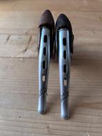 DIA-COMPE Aero Gran Compe AGC-250 remgrepen, Fietsen en Brommers, Fietsaccessoires | Fietsbellen, Ophalen of Verzenden, Gebruikt