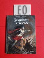 Bd requiem tenebrae, EO, Boeken, Ophalen of Verzenden, Gelezen