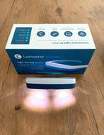 Luminette 3 - bril voor lichttherapie, Ophalen of Verzenden, Zo goed als nieuw