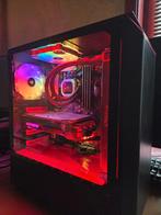 Tour Gaming, Informatique & Logiciels, AMD Ryzen 5, 3 à 4 Ghz, Utilisé, Gaming