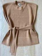 Debardeur, Kleding | Dames, ANDERE, Beige, Ophalen of Verzenden, Zo goed als nieuw
