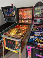 Flipper INDIANA JONES (Williams), Collections, Machines | Flipper (jeu), Enlèvement ou Envoi, Flipper (jeu), Comme neuf, Williams